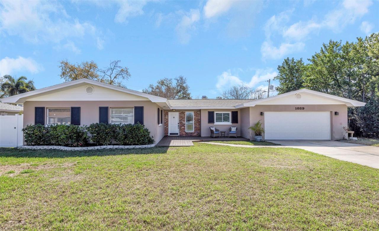 1889 Stancel Dr., Clearwater, FL 33764
