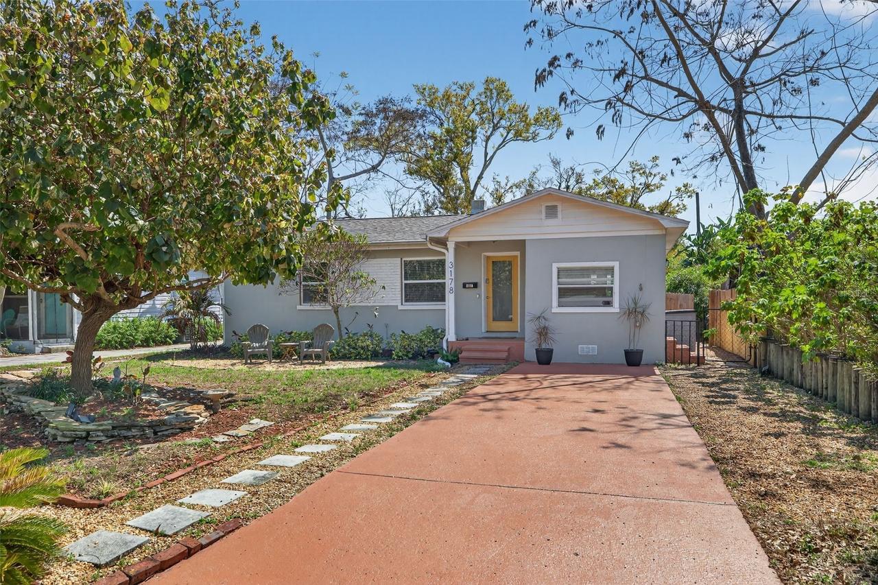 3178 12th Ave., St Petersburg, FL 33713