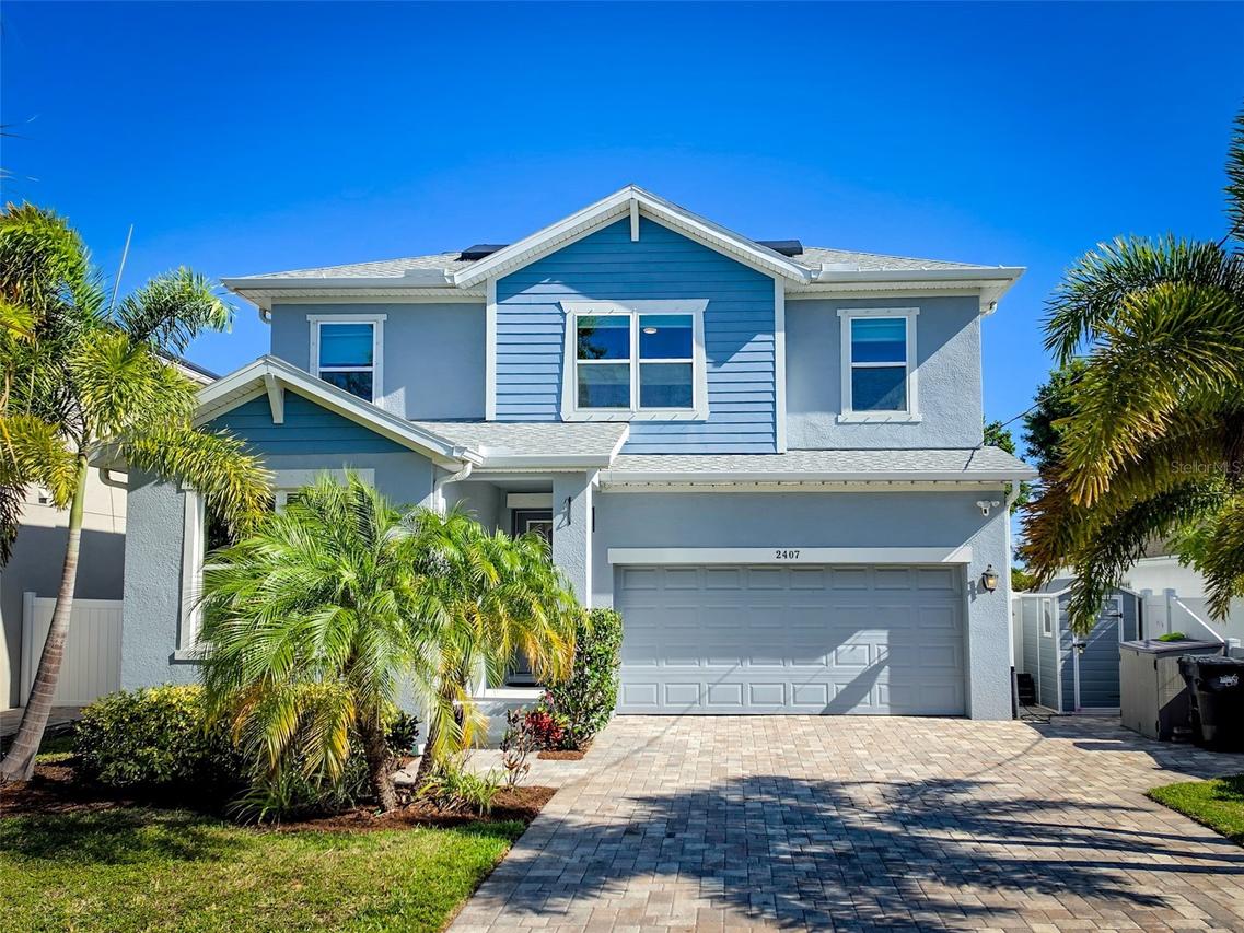 2407 W Carmen St., Tampa, FL 33609