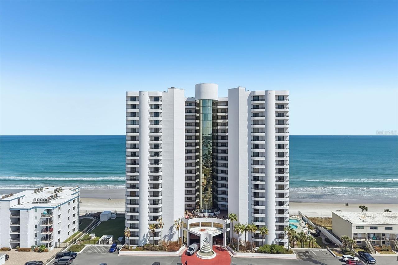 3757 S Atlantic Ave. #1201, Daytona Beach, FL 32118