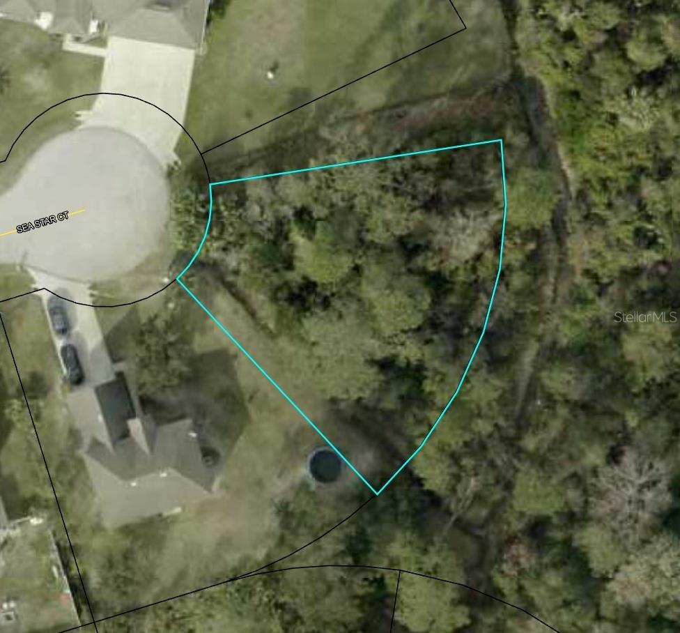 6 Sea Star Ct., Palm Coast, FL 32164