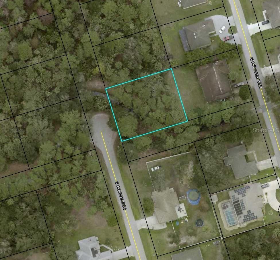 28 Seafaring Path, Palm Coast, FL 32164