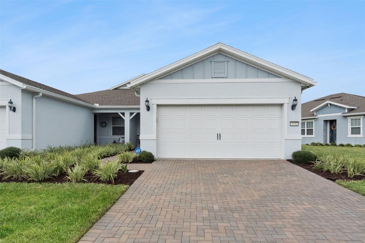 2732 Cherry Blossom Loop, St Cloud, FL 34771