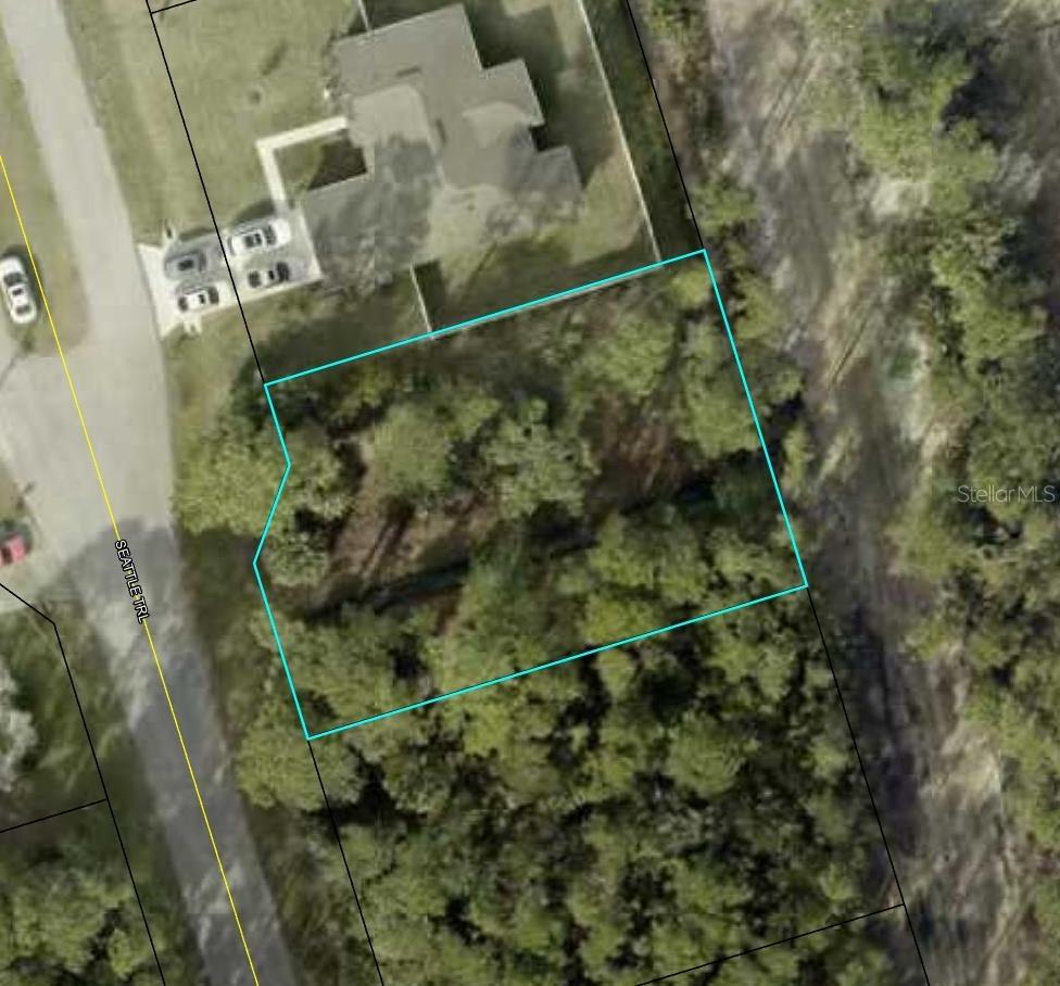 81 Seattle Tr., Palm Coast, FL 32164