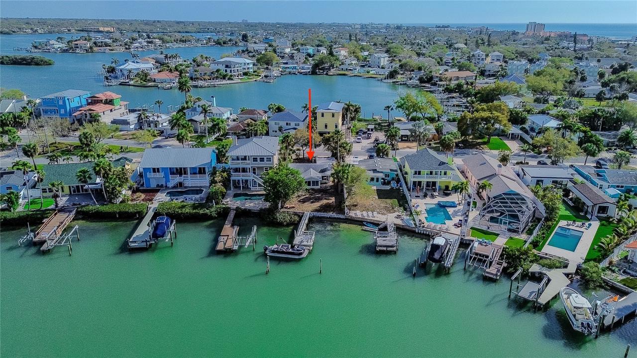412 20th Ave., Indian Rocks Beach, FL 33785