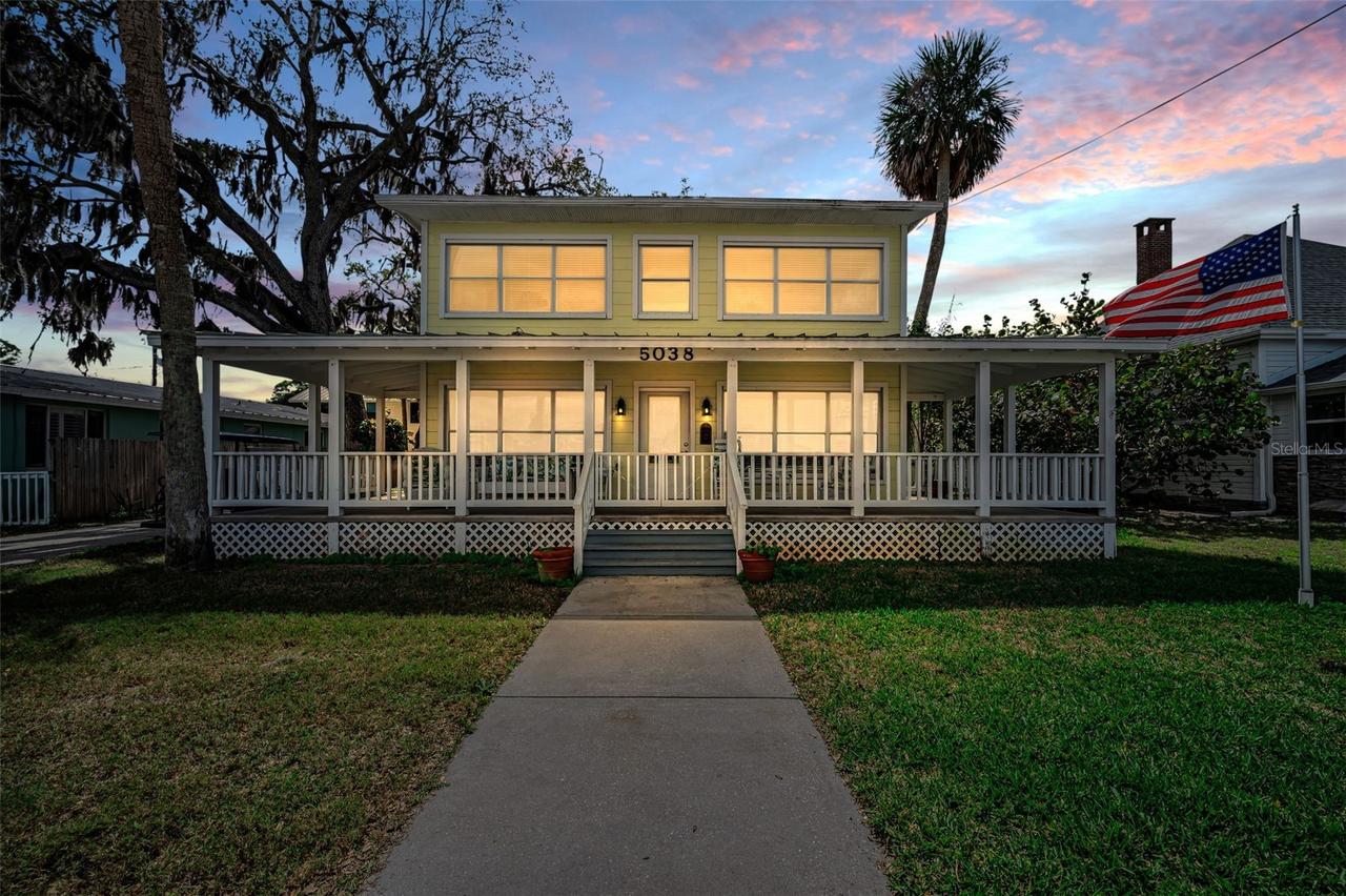 5038 Sunset Blvd., Port Richey, FL 34668