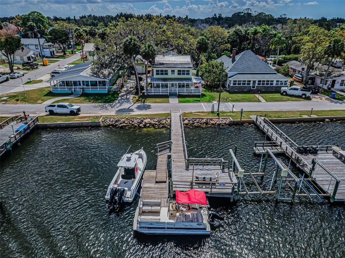 5038 Sunset Blvd., Port Richey, FL 34668