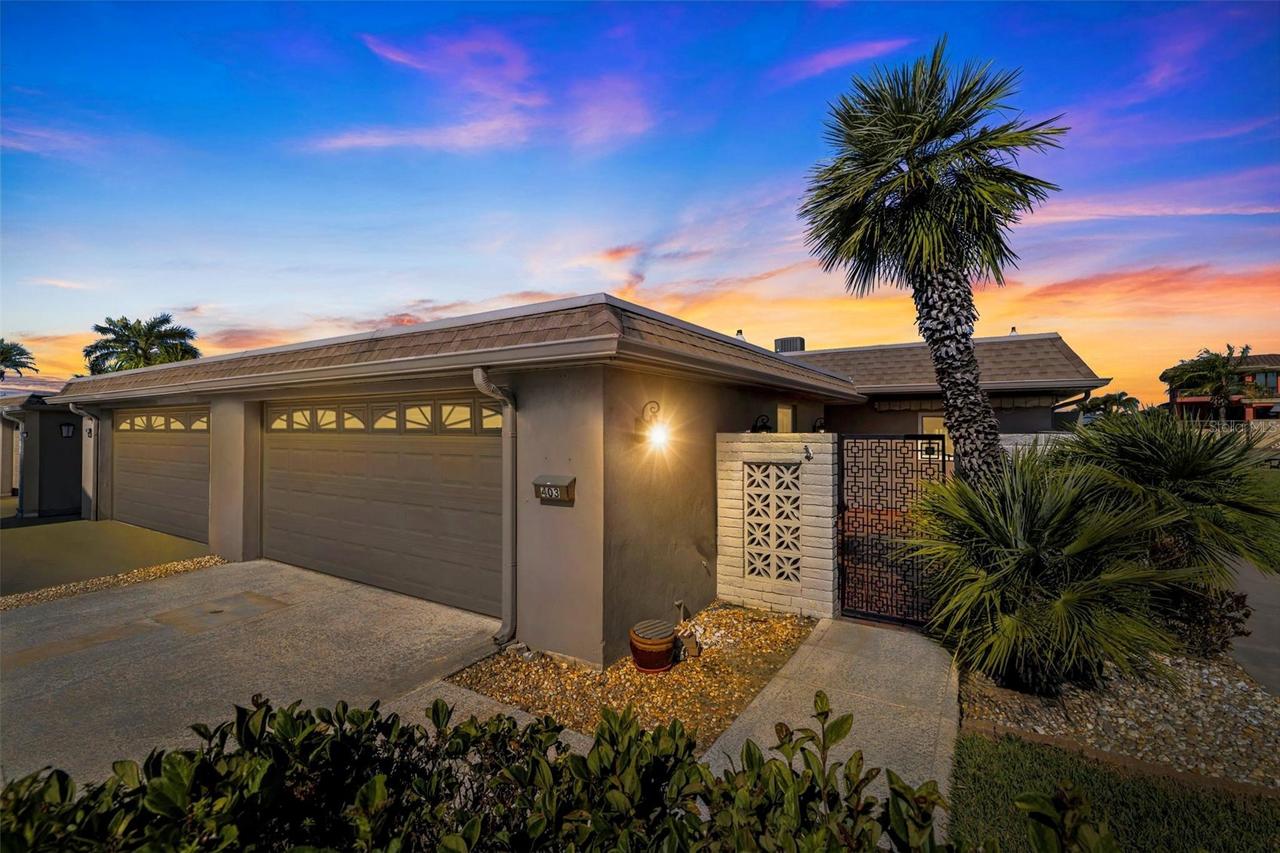 403 Boca Ciega Point Blvd. #2801, St Petersburg, FL 33708