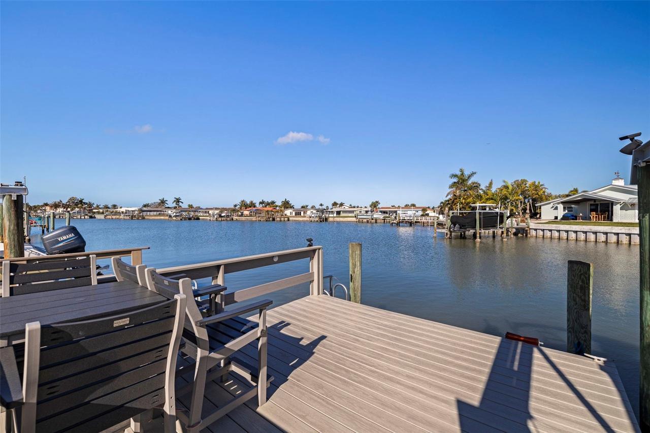 403 Boca Ciega Point Blvd., St Petersburg, FL 33708