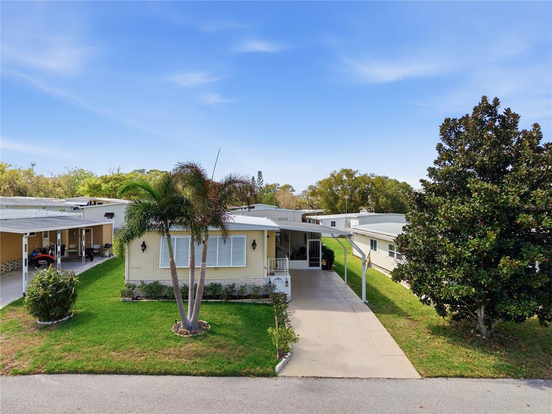 84 Jacaranda Dr. #15, Safety Harbor, FL 34695