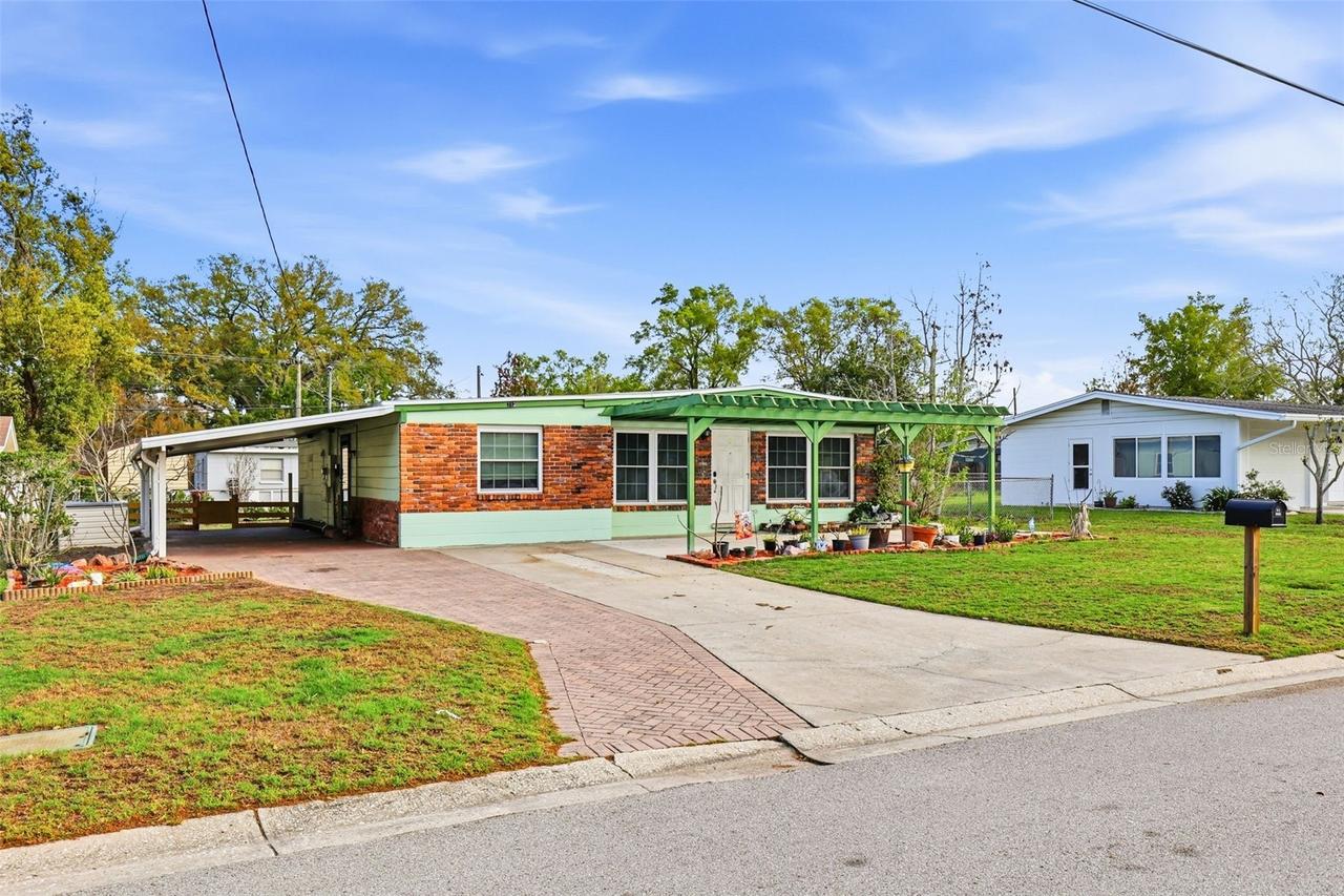 713 W 116th Ave., Tampa, FL 33612