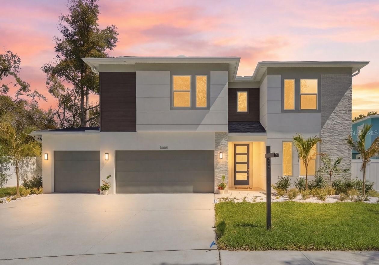 3608 E Tampa Cir., Tampa, FL 33629