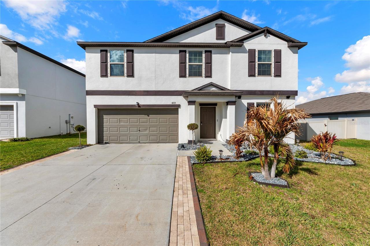 4215 Hanover Dr., New Port Richey, FL 34653