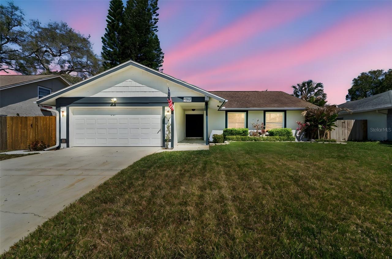 2817 Wendover Ter., Palm Harbor, FL 34685