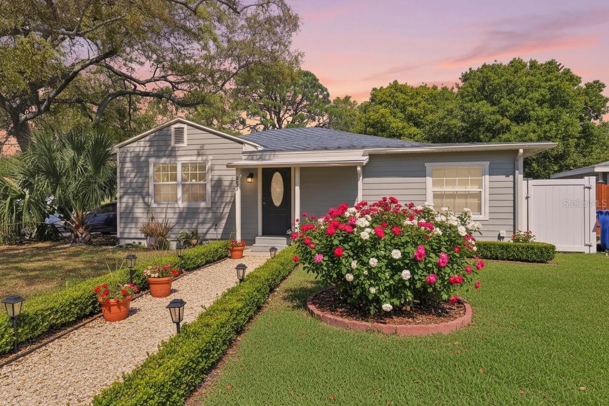 733 61st Ave., St Petersburg, FL 33703