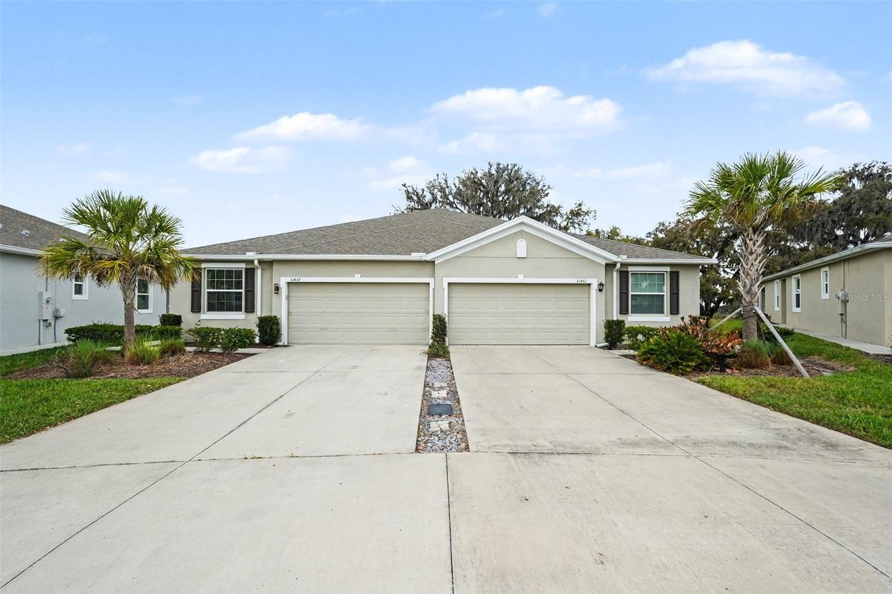 31457 Mango Fade Way, San Antonio, FL 33576