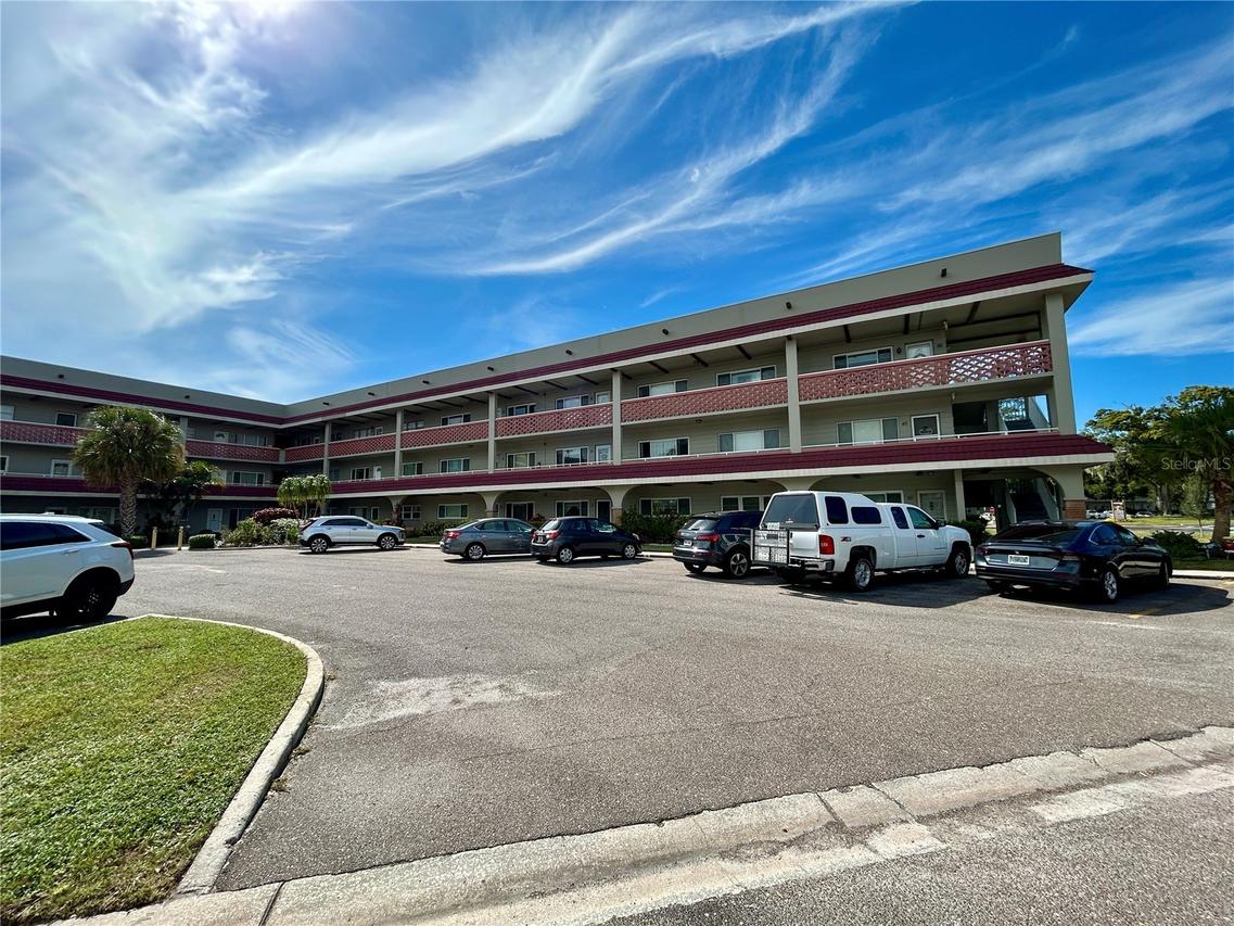 2073 Denmark St. #5, Clearwater, FL 33763