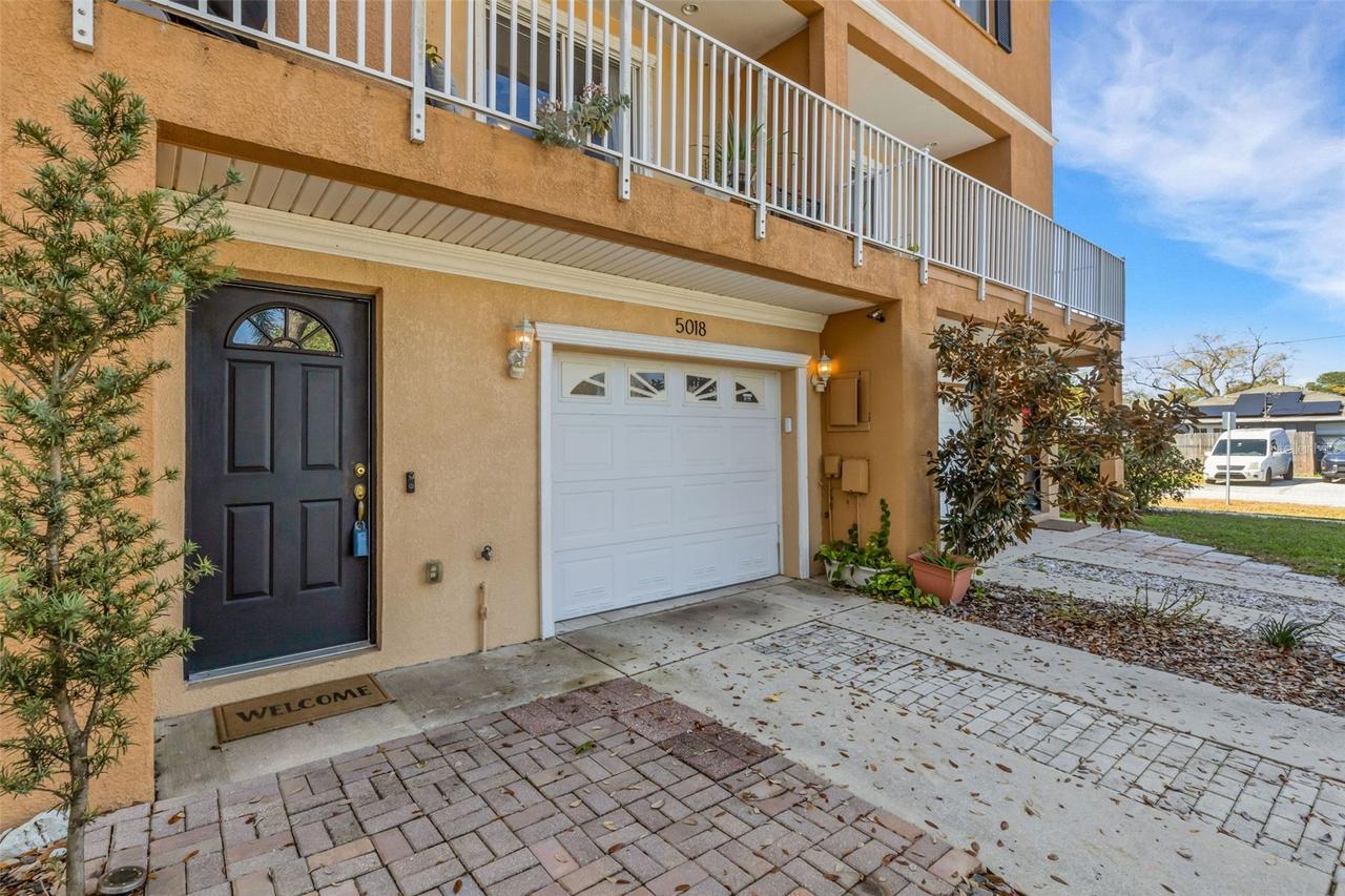 5018 W Lancaster St., Tampa, FL 33616