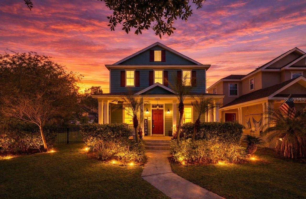 16226 Bridgewalk Dr., Lithia, FL 33547