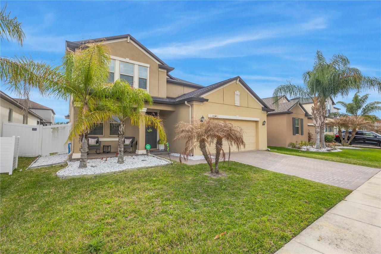 13223 Satin Lily Dr., Riverview, FL 33579