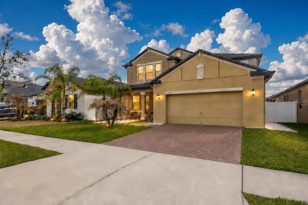 13223 Satin Lily Dr., Riverview, FL 33579