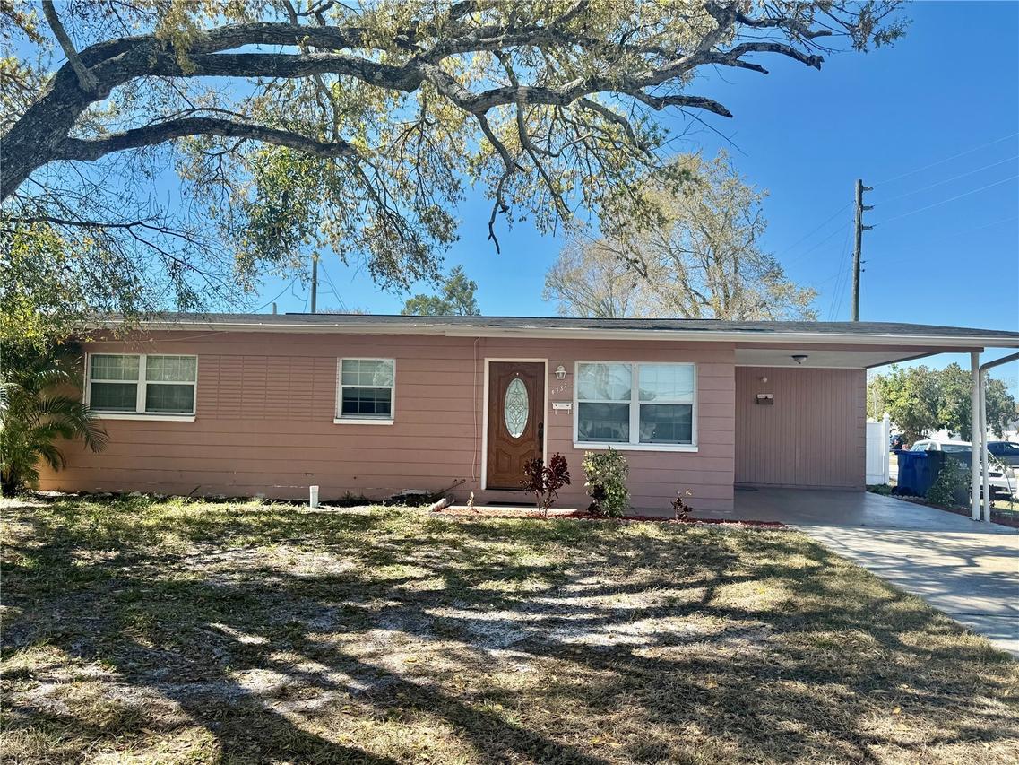4732 Eldorado Dr., Tampa, FL 33615
