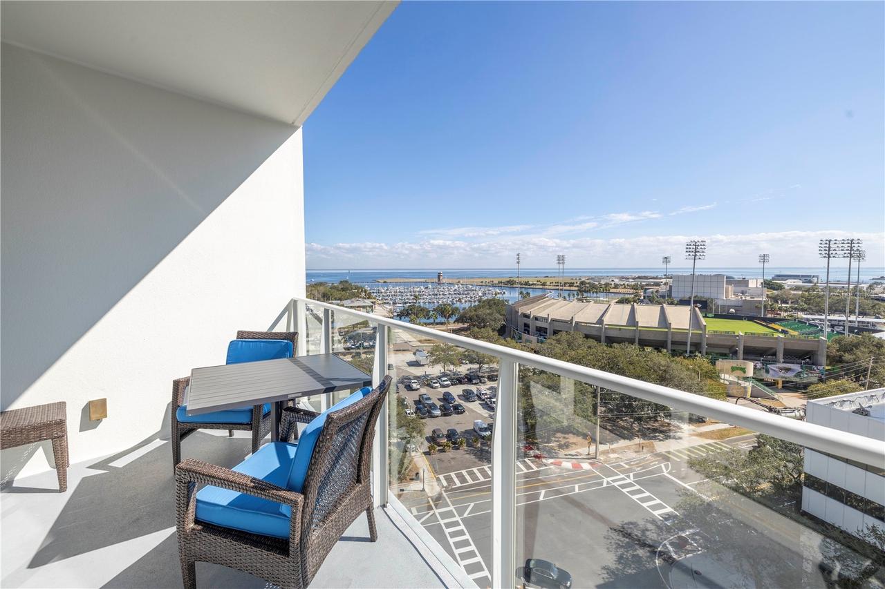 175 1st St. #1006, St Petersburg, FL 33701