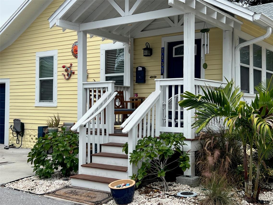 1137 Highland St., St Petersburg, FL 33701