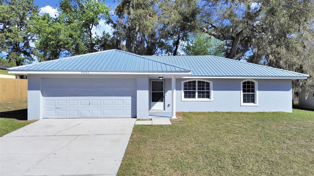 9095 E China Grove Ln., Inverness, FL 34450