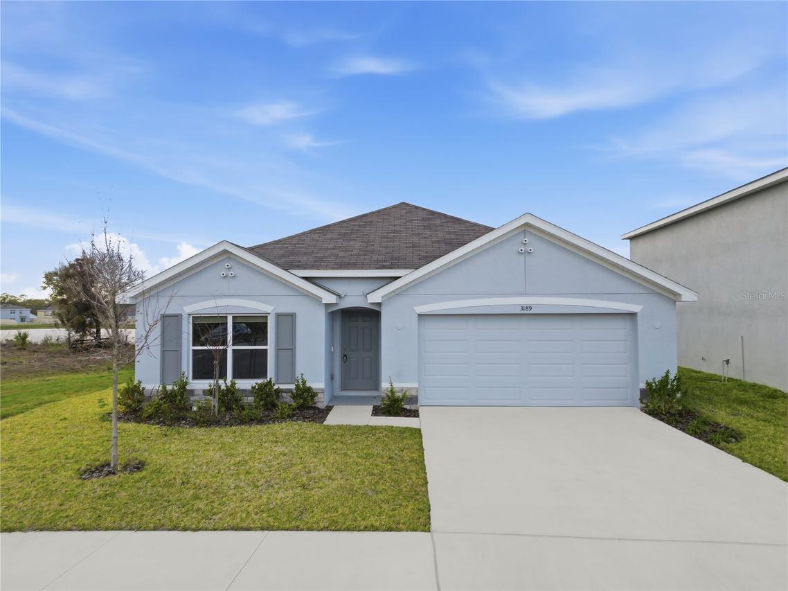 3189 Living Coral St., Wimauma, FL 33598