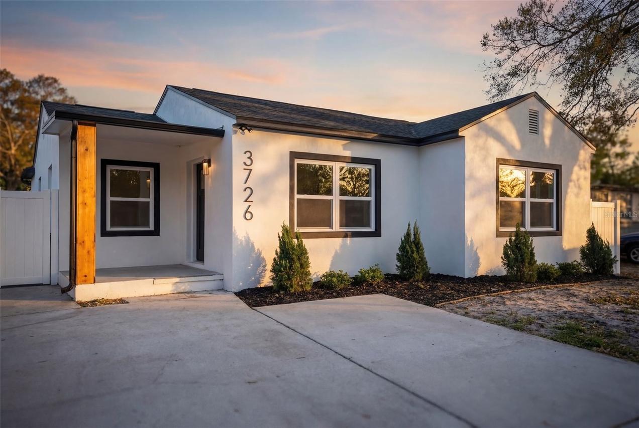 3726 53 Ave., St Petersburg, FL 33714