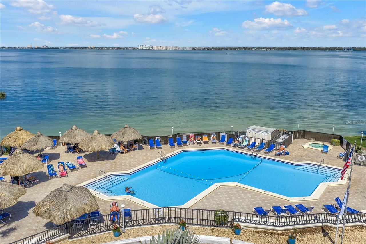 5825 Puerta Del Sol Blvd. #464, St Petersburg, FL 33715