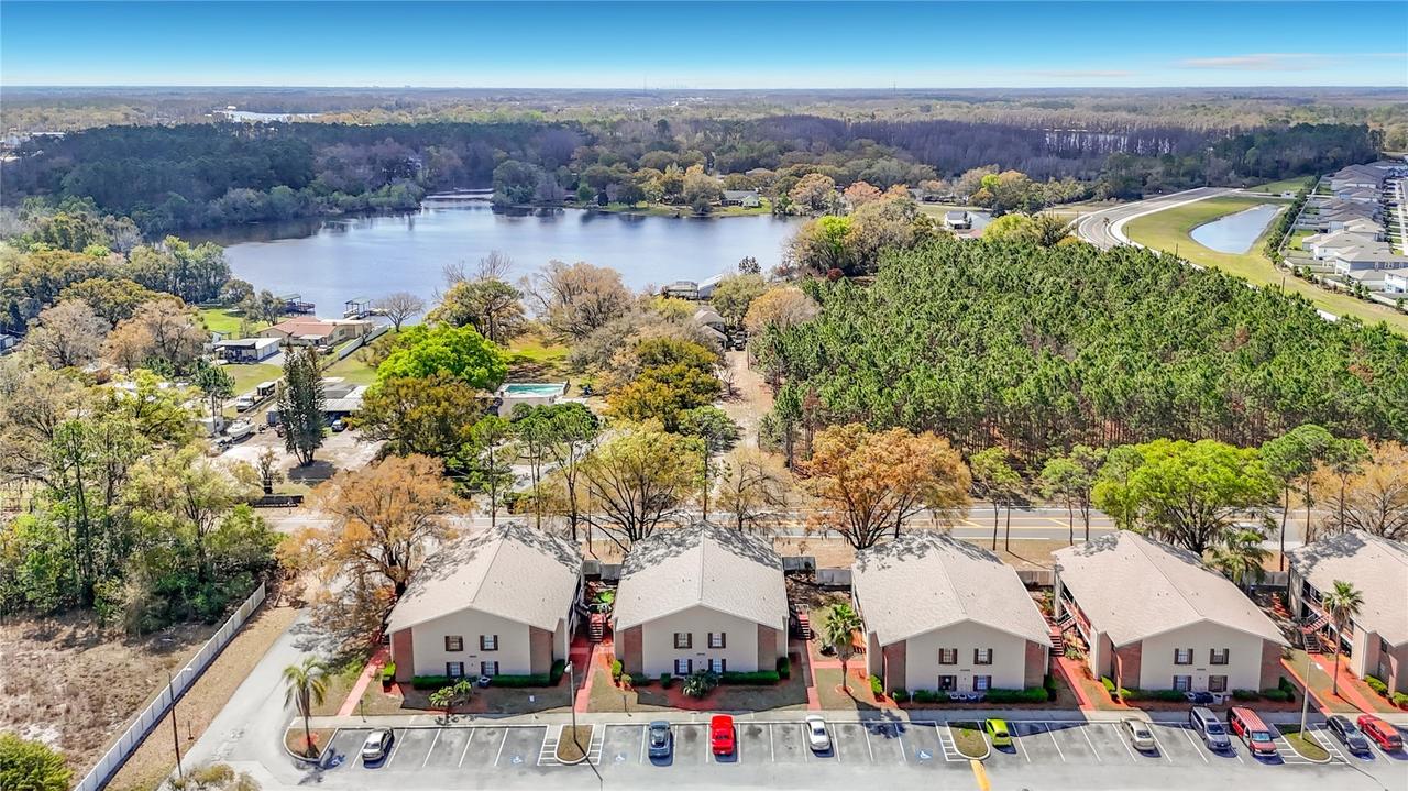 21038 Voyager Blvd. #8, Land O Lakes, FL 34638