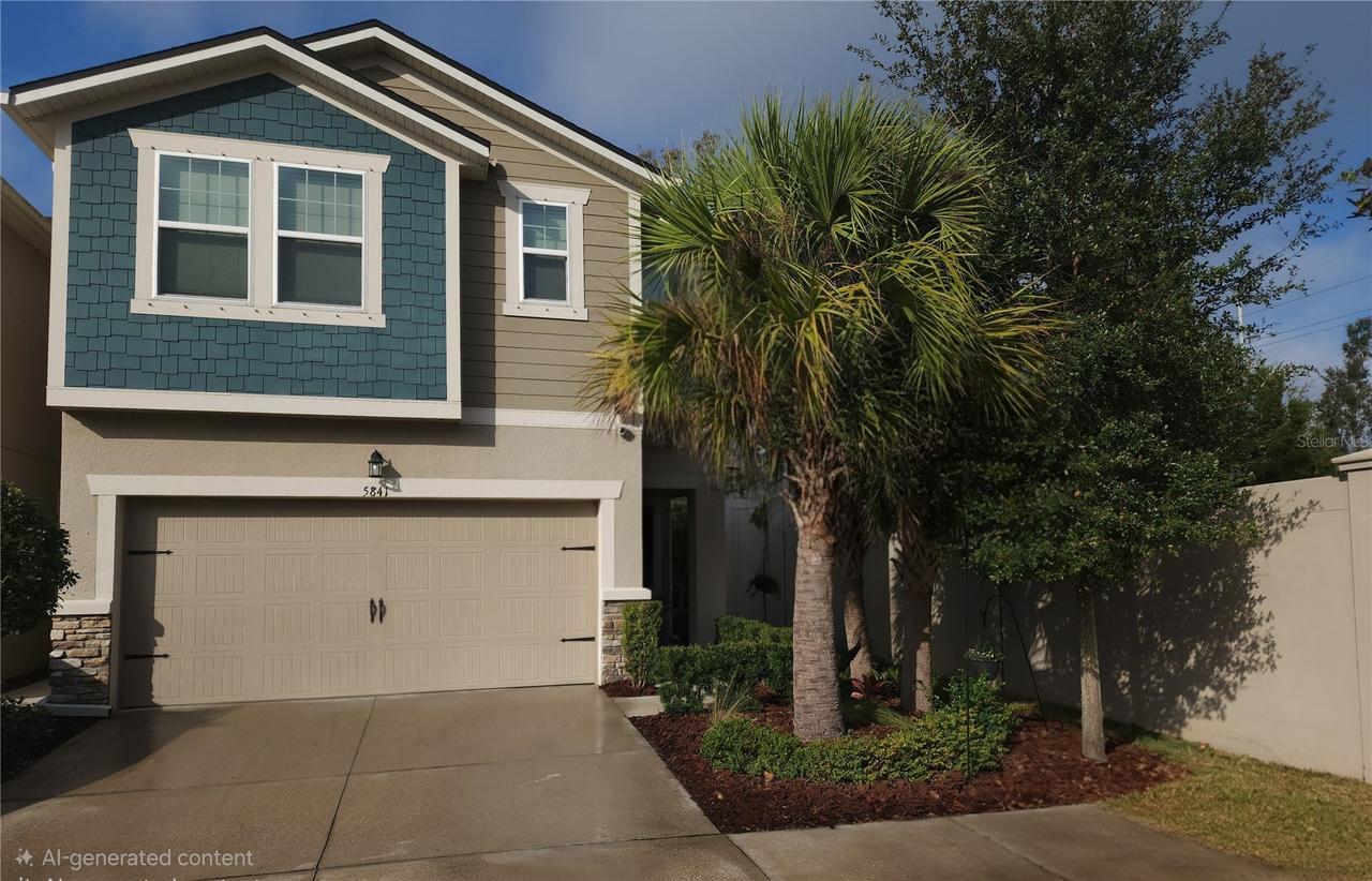 5841 Grand Sonata Ave., Lutz, FL 33558