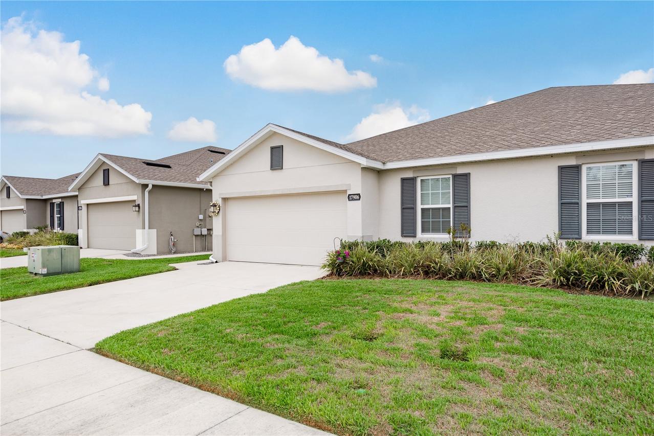 17906 Turning Leaf Circle, Land O Lakes, FL 34638
