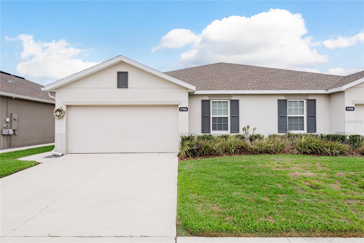 17906 Turning Leaf Circle, Land O Lakes, FL 34638