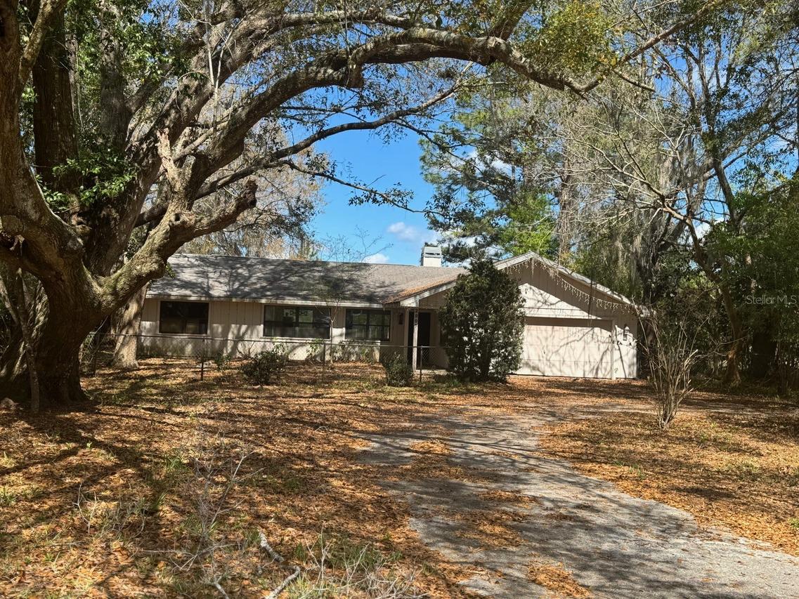 2907 S Skyline Dr., Inverness, FL 34450