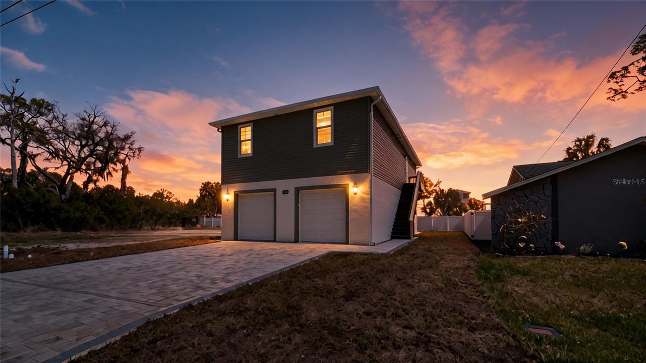 5050 Oak Leaf Ln., Hernando Beach, FL 34607