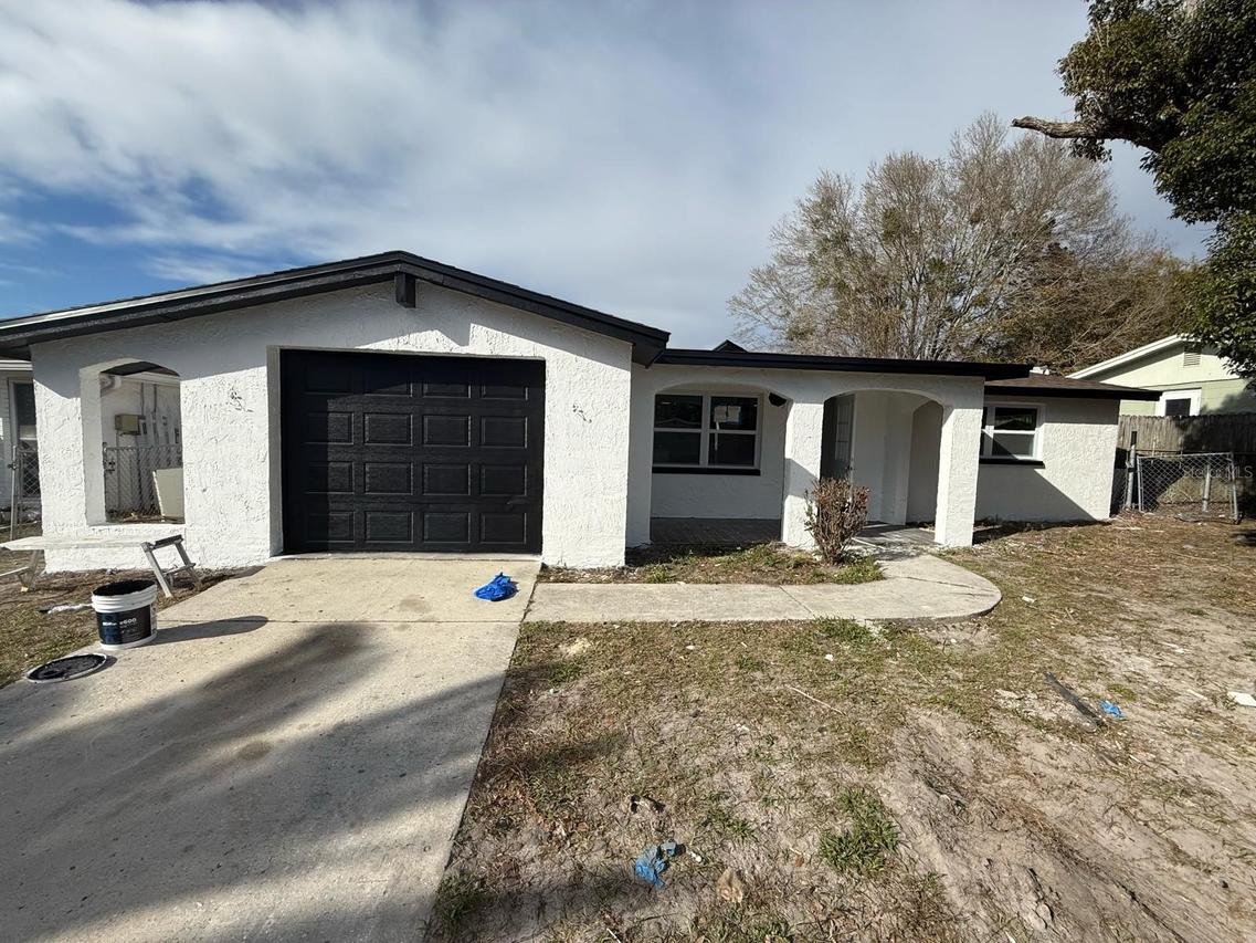 7715 Embassy Blvd., Port Richey, FL 34668