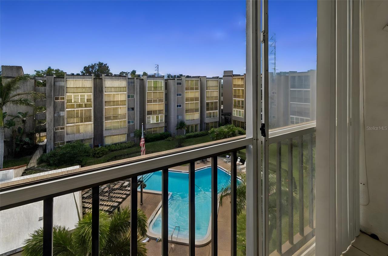 1243 S Martin Luther King Jr Ave. #B501, Clearwater, FL 33756