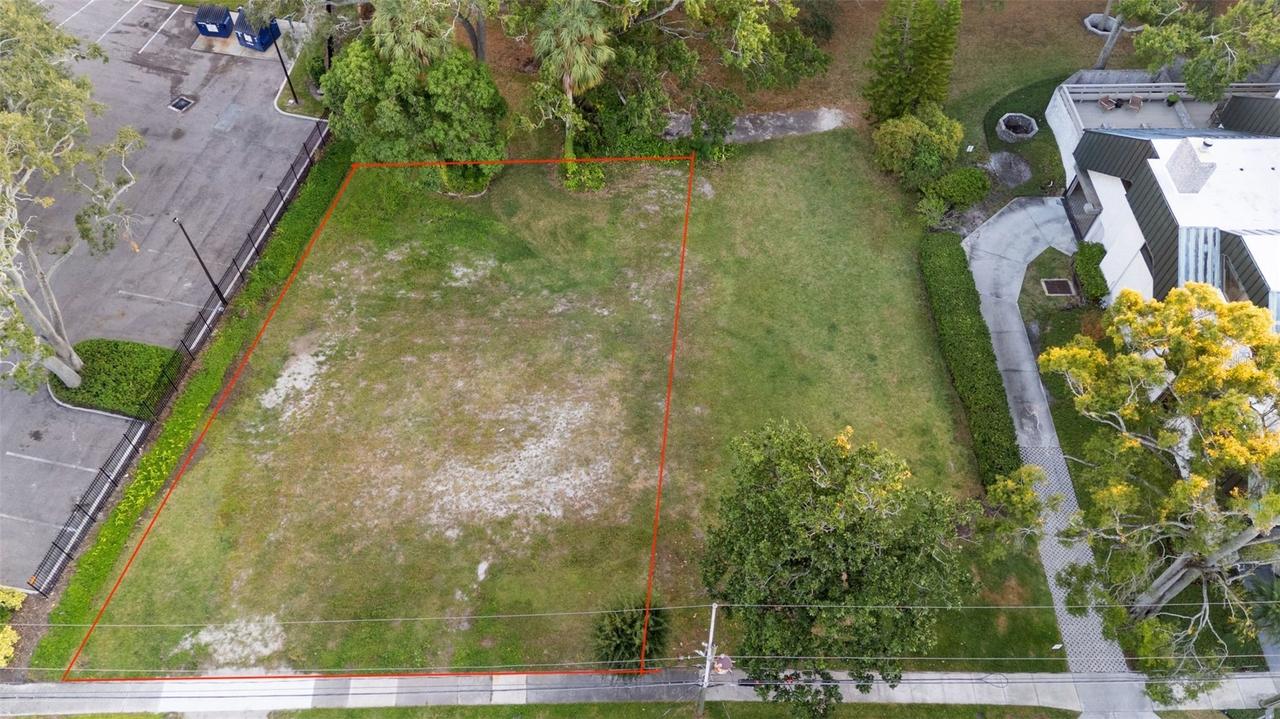 2528 W Palm Dr. #Lots 12, 13, Tampa, FL 33629