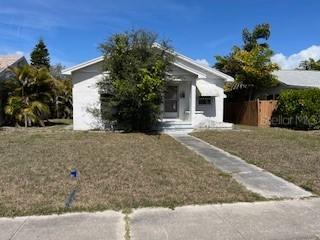 639 37th Ave., St Petersburg, FL 33704