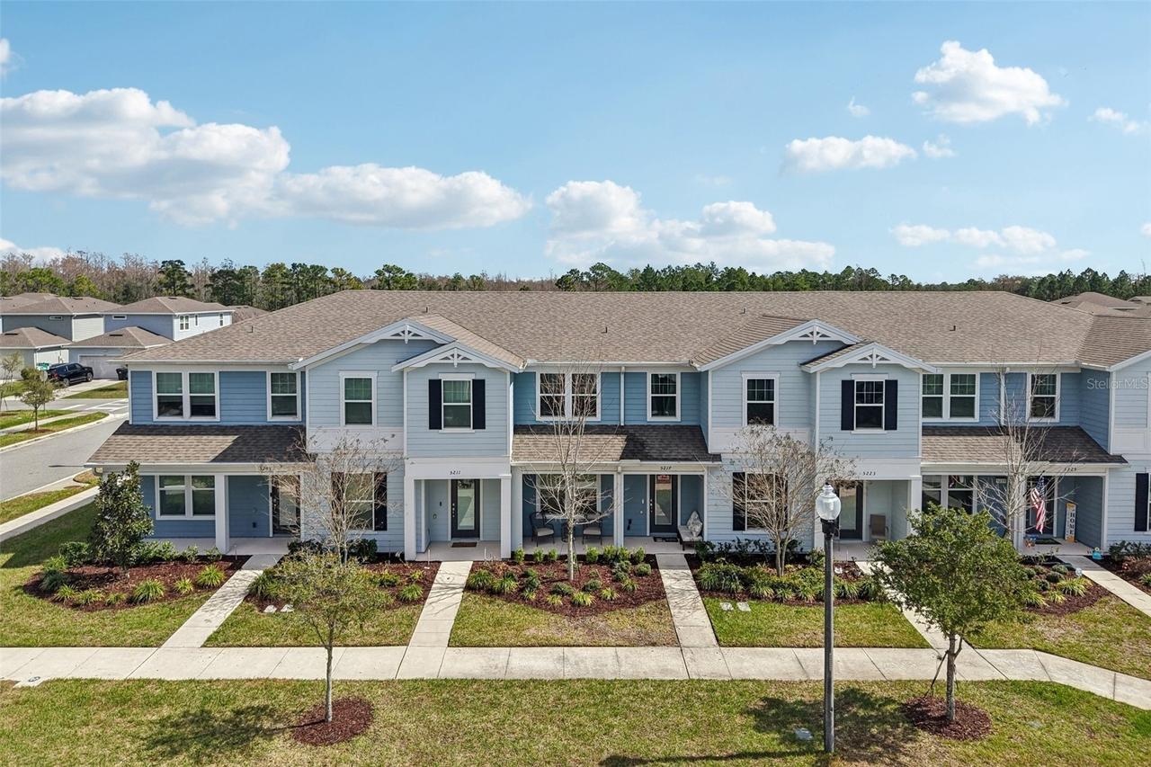 5217 Sapling Sprout Dr., Orlando, FL 32829