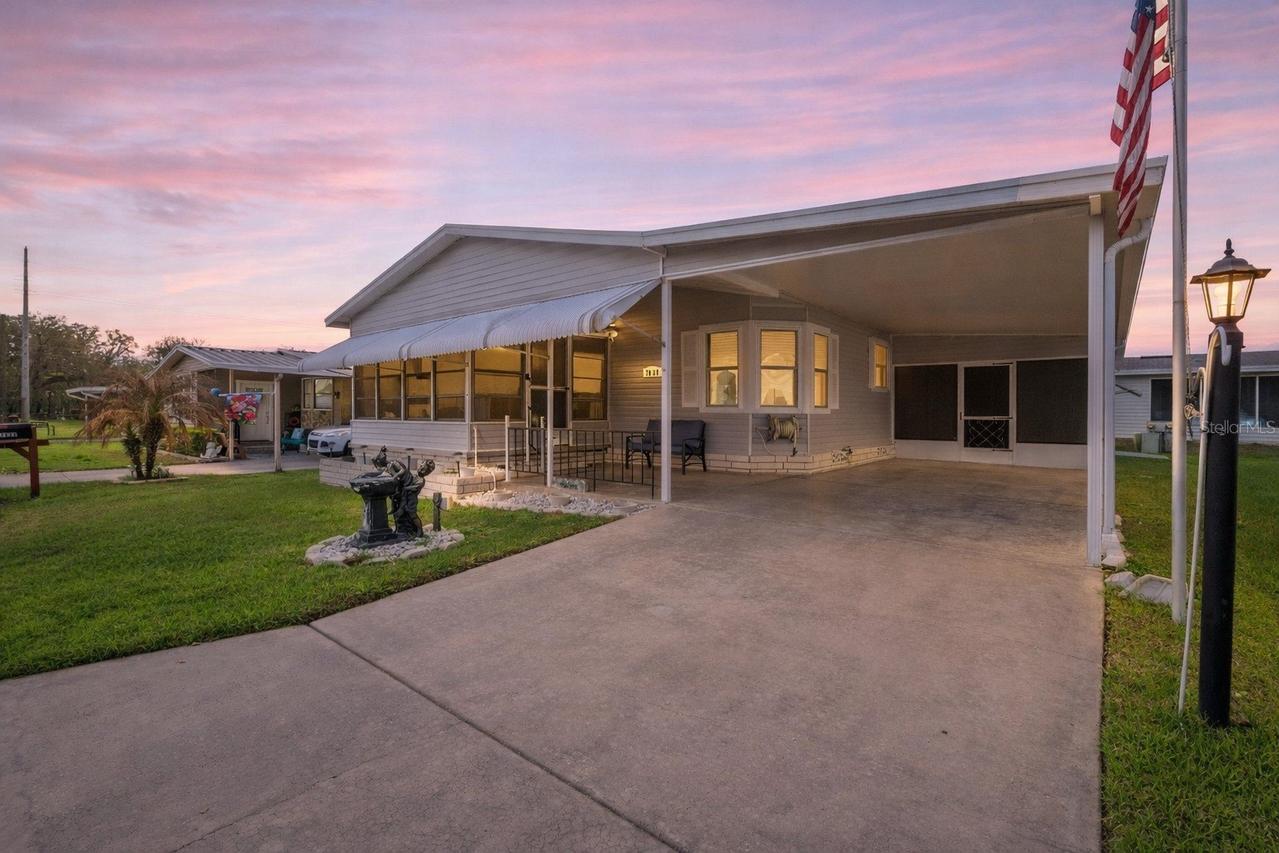 7039 Siesta St., Zephyrhills, FL 33541