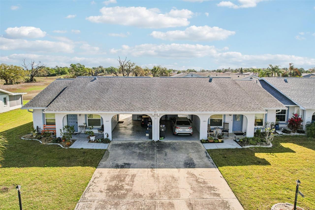 1307 New Bedford Dr. #3C, Sun City Center, FL 33573