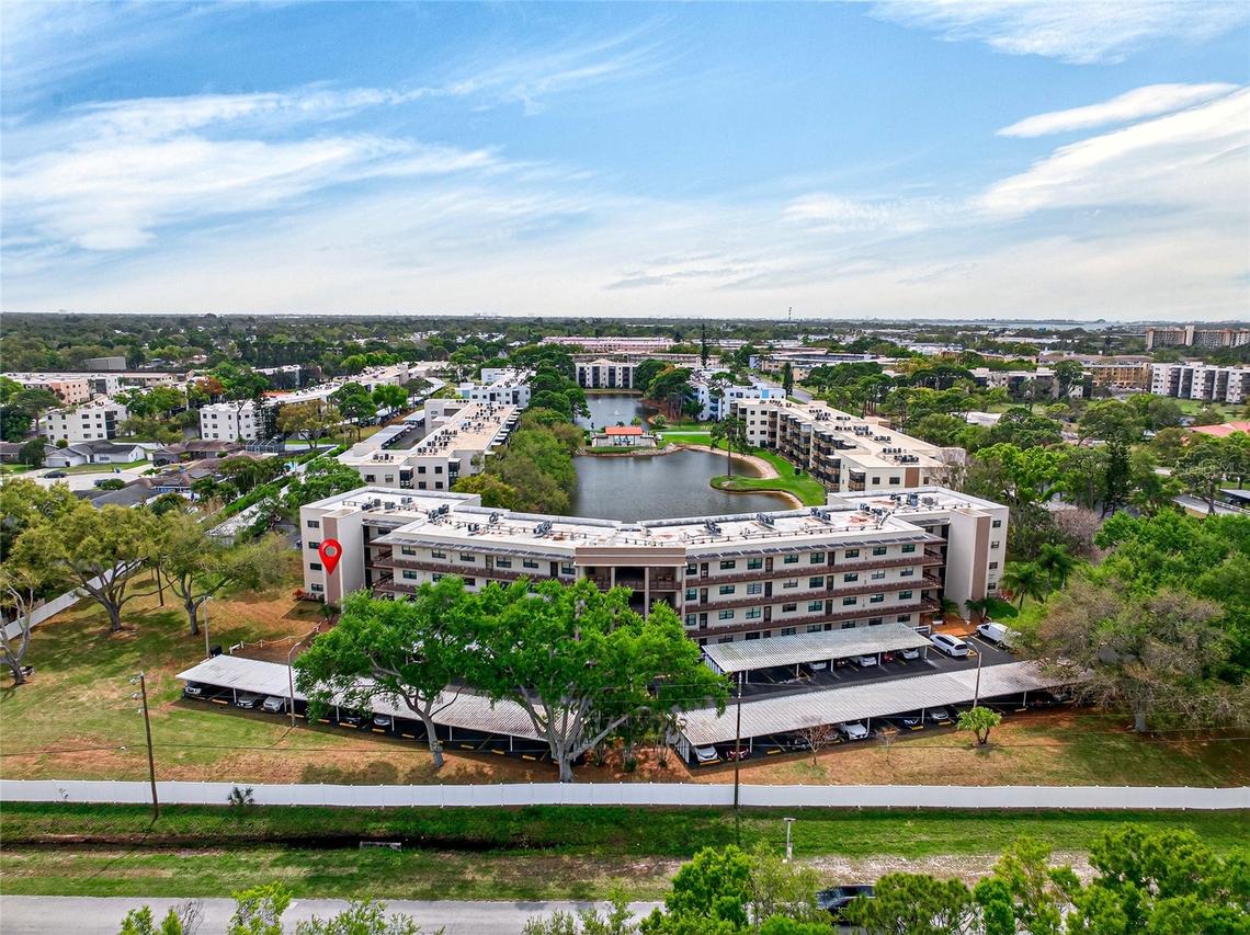 6190 80th St. #211, St Petersburg, FL 33709