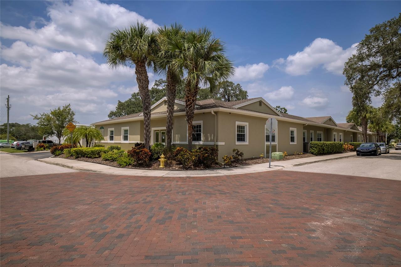 801 2nd St. #C, Safety Harbor, FL 34695