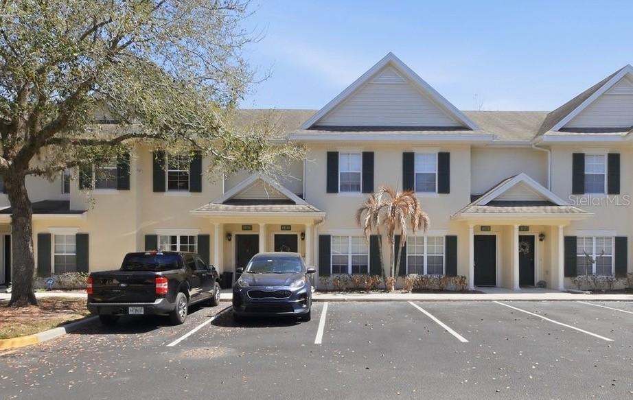 10190 Regent Park Dr. #2103, Orlando, FL 32825