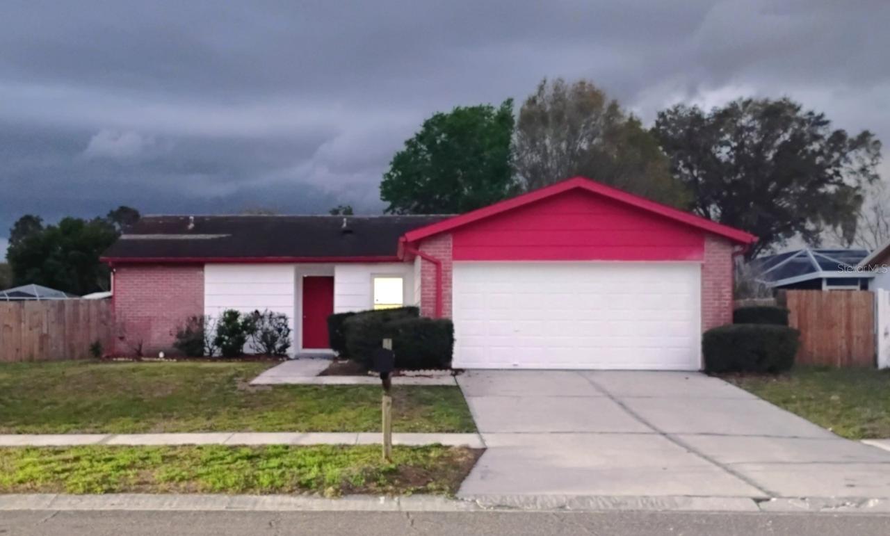1407 Foxboro Dr., Brandon, FL 33511