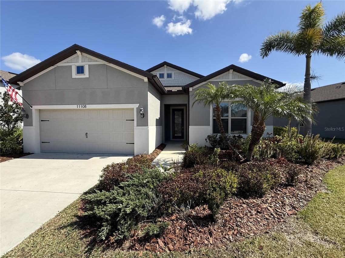 11108 Sage Canyon Dr., Riverview, FL 33578
